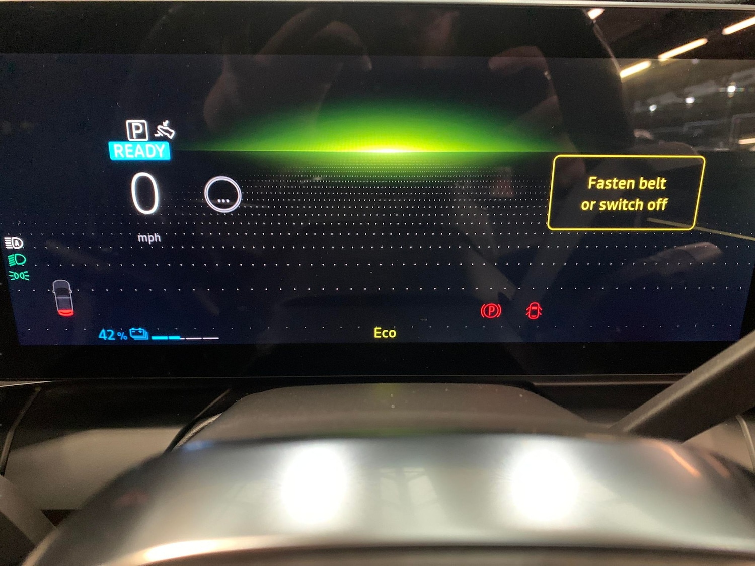 Used Renault Megane E Tech 2022 for sale - 77443071: Photo 24