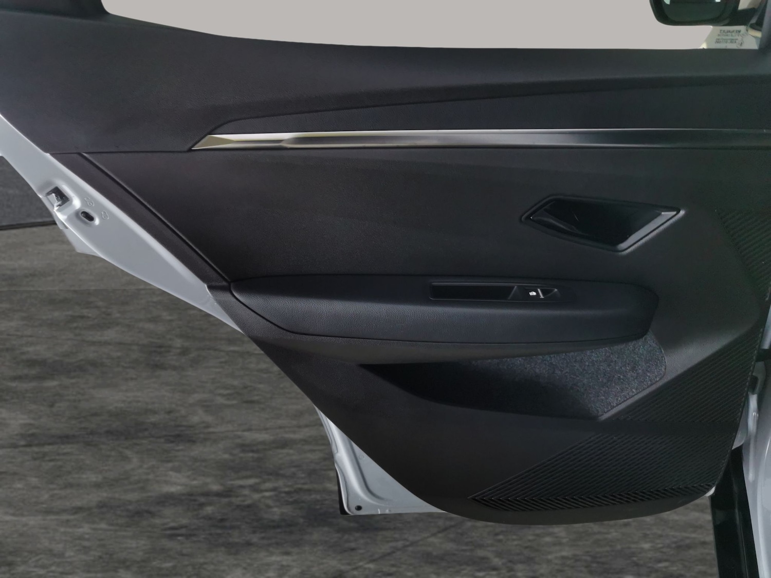 Used Renault Megane E Tech 2022 for sale - 77443071: Photo 32