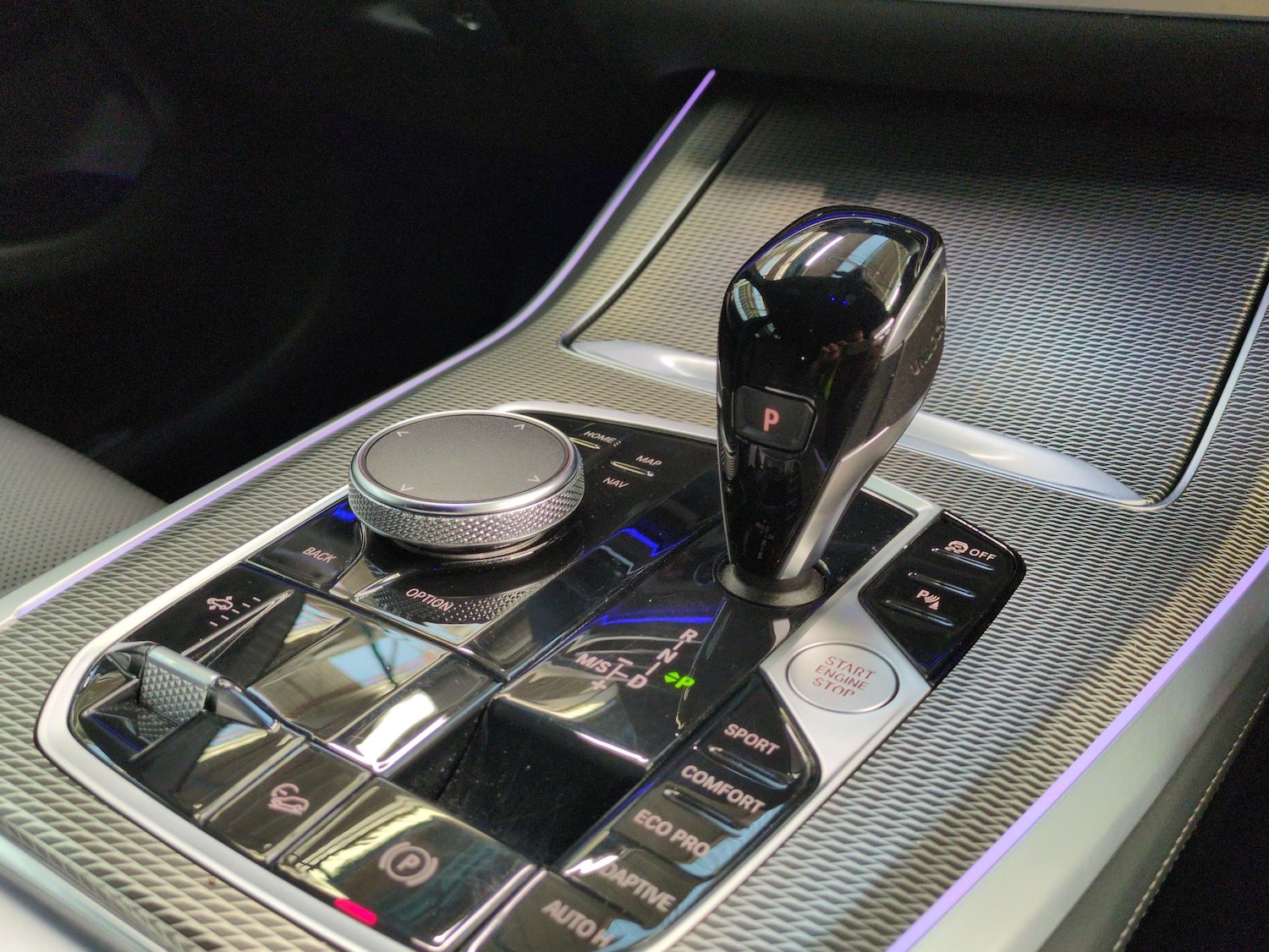 Vehicle 32