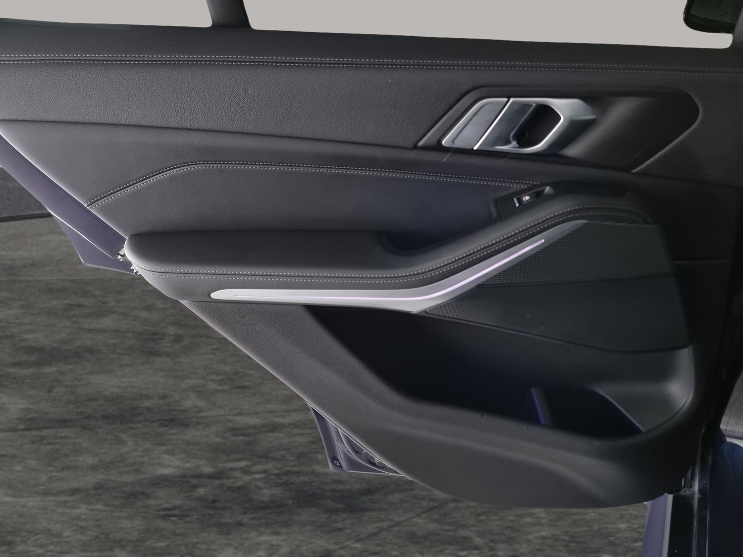 Vehicle 43