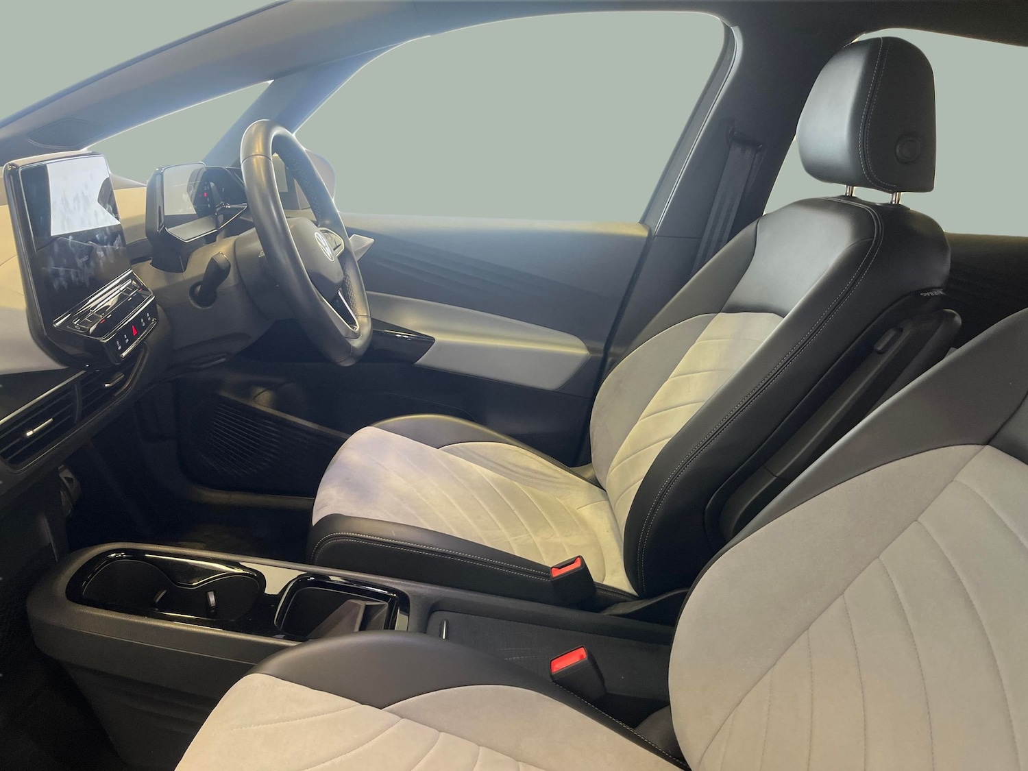 Used Volkswagen ID.3 2022 for sale - 76599796: Photo 4