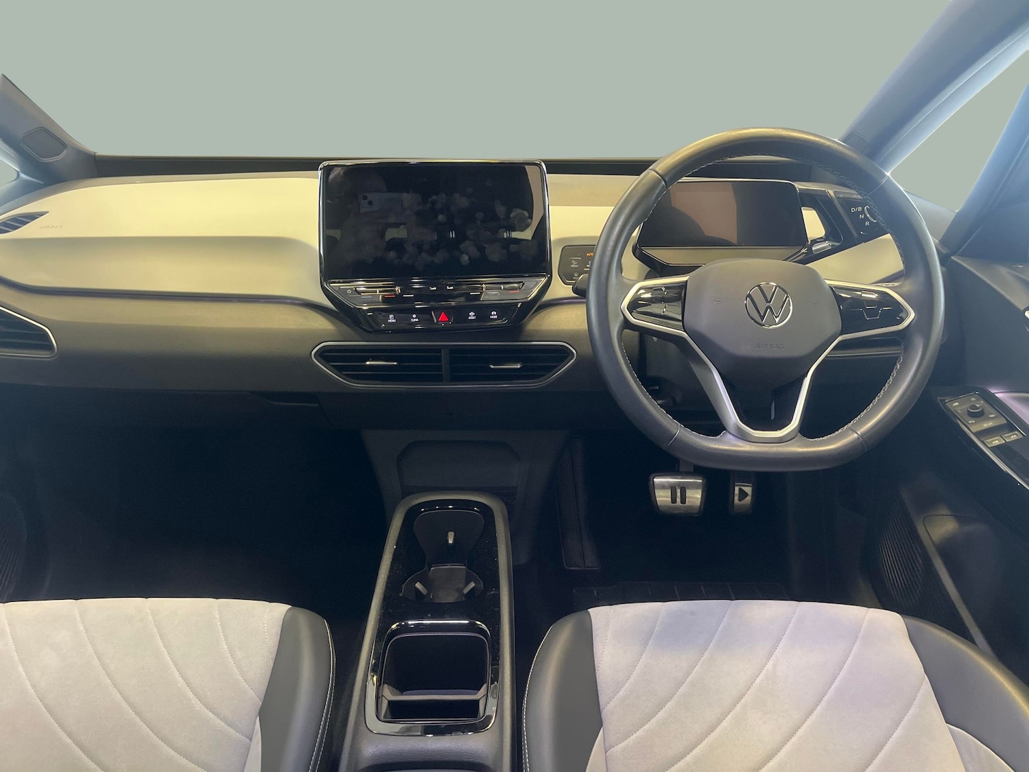 Used Volkswagen ID.3 2022 for sale - 76599796: Photo 7