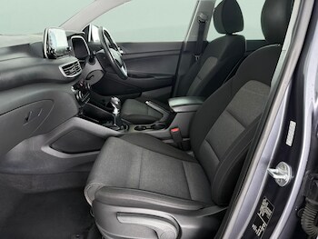 Used Hyundai TUCSON 2020 for sale - 78833049: Photo