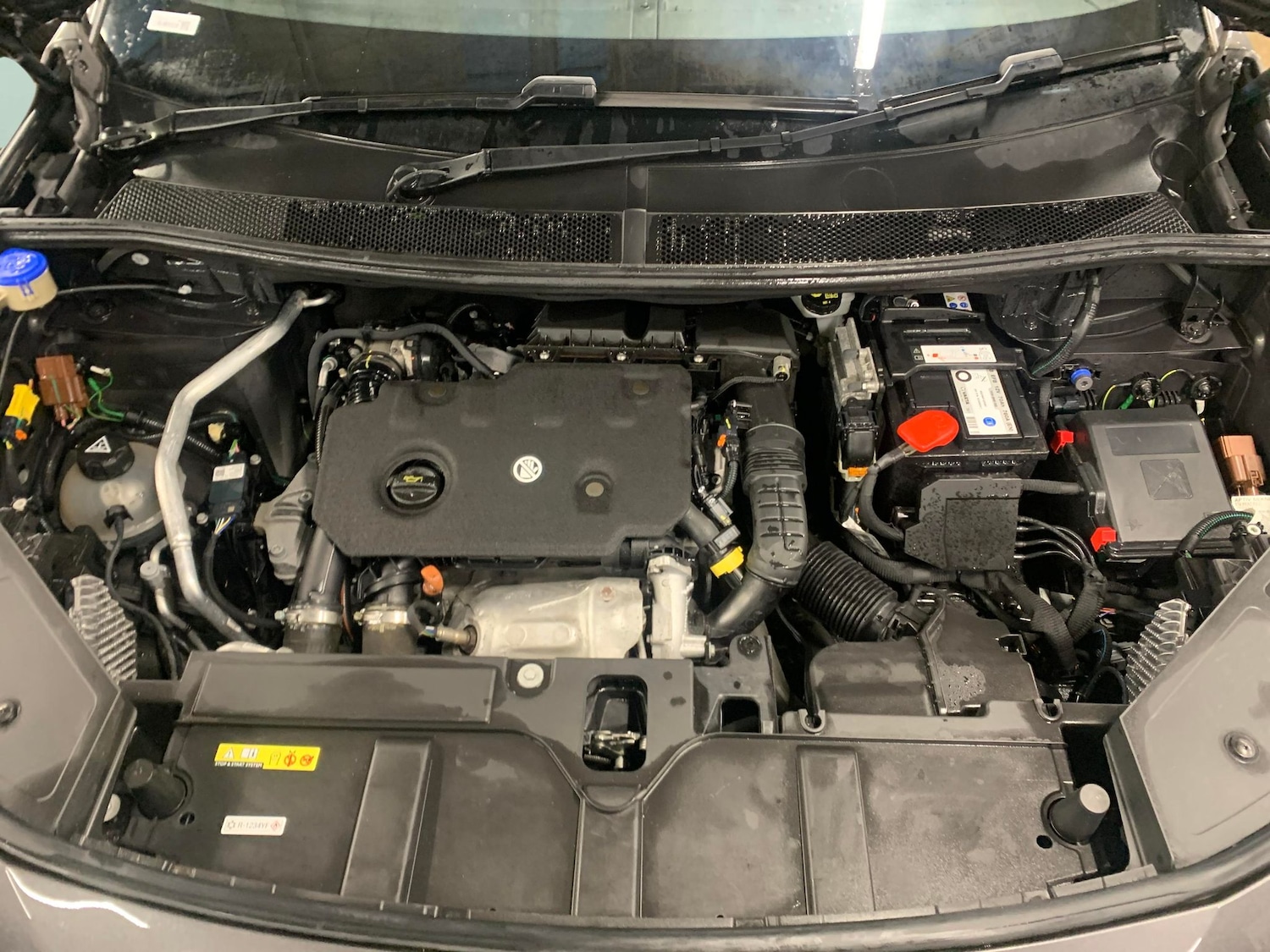 Used DS Automobiles DS 7 Crossback 2022 for sale - 77054357: Photo 36