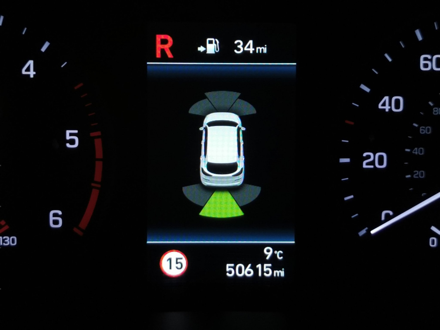 Used Hyundai TUCSON 2020 for sale - 78094239: Photo 16