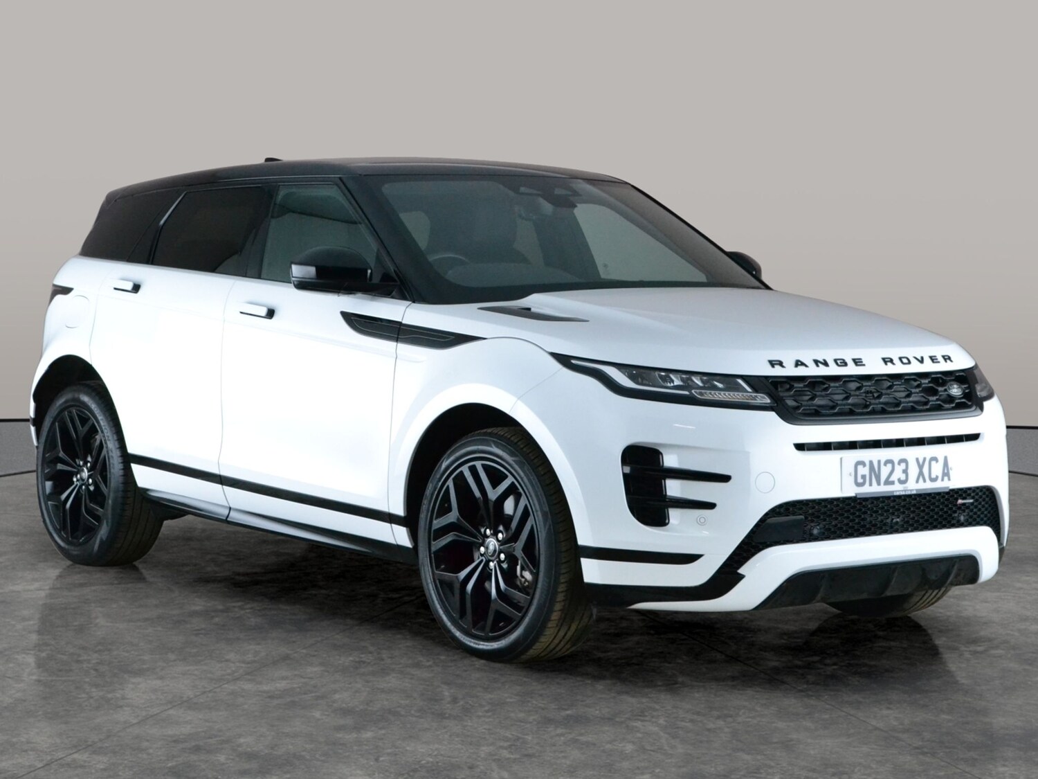 Used Land Rover Range Rover Evoque 2023 for sale - 78109951: Photo 10