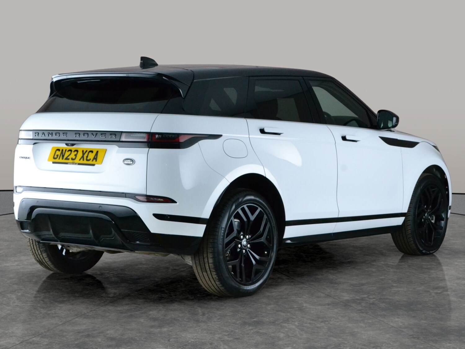 Used Land Rover Range Rover Evoque 2023 for sale - 78109951: Photo 12