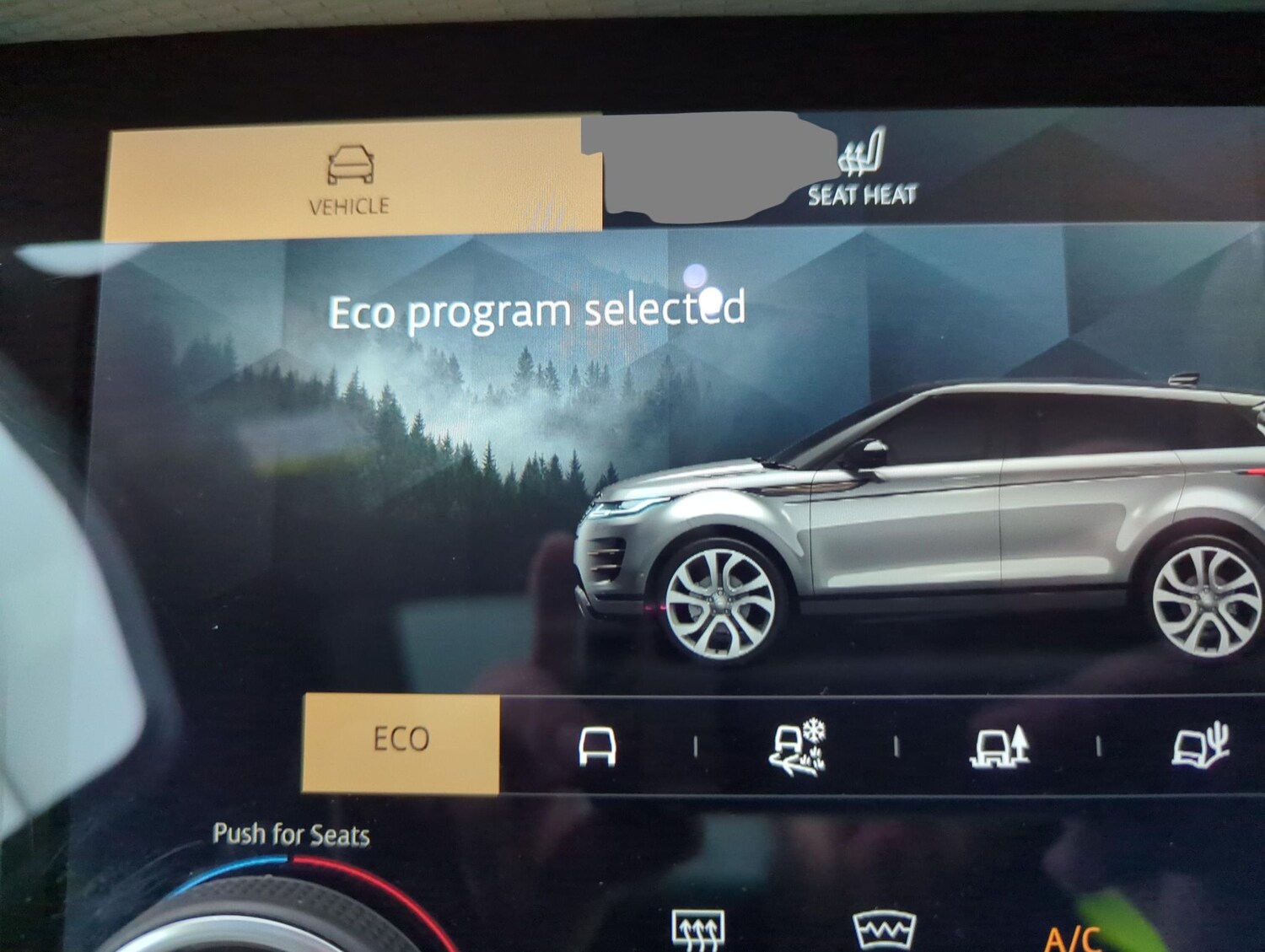 Used Land Rover Range Rover Evoque 2023 for sale - 78109951: Photo 20