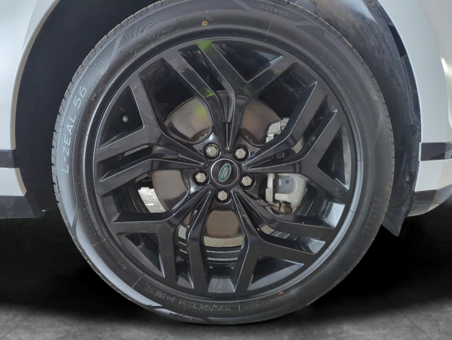 Used Land Rover Range Rover Evoque 2023 for sale - 78109951: Photo 29