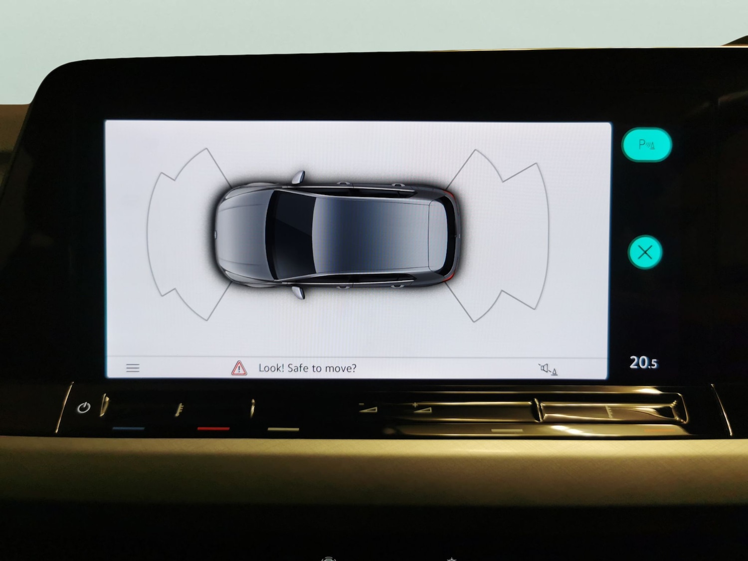 Used Volkswagen Golf 2023 for sale - 77136721: Photo 15