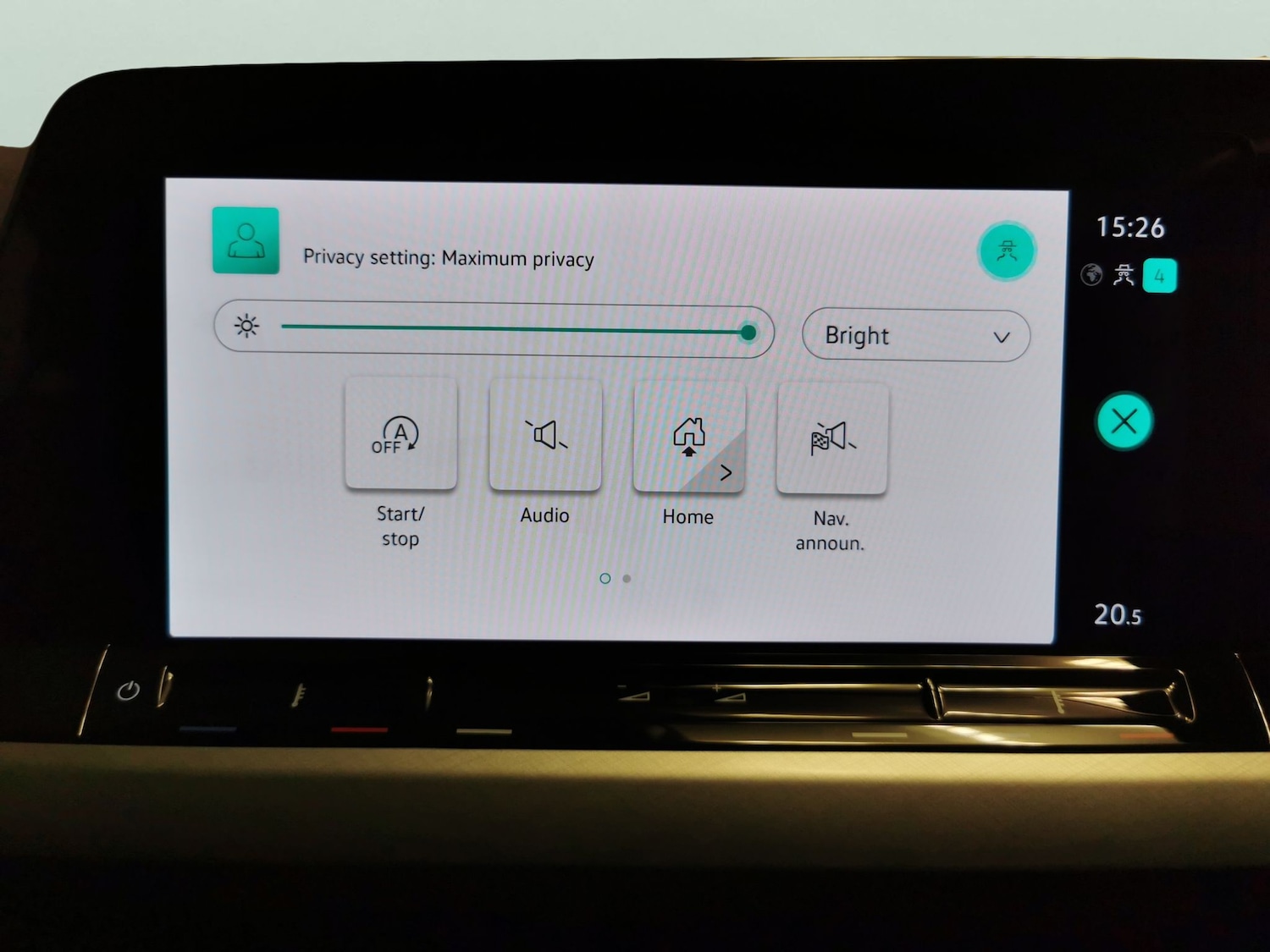 Used Volkswagen Golf 2023 for sale - 77136721: Photo 18