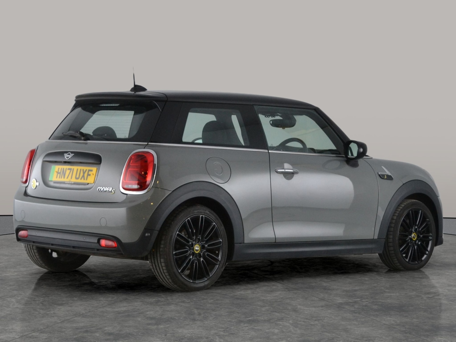 Used MINI Electric Hatch 2021 for sale - 77136694: Photo 10