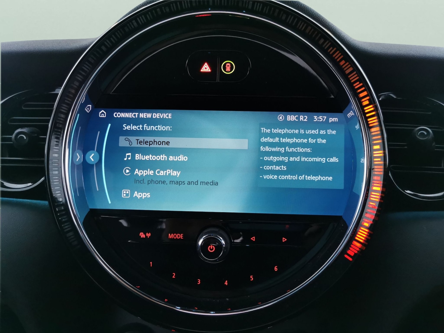 Used MINI Electric Hatch 2021 for sale - 77136694: Photo 17