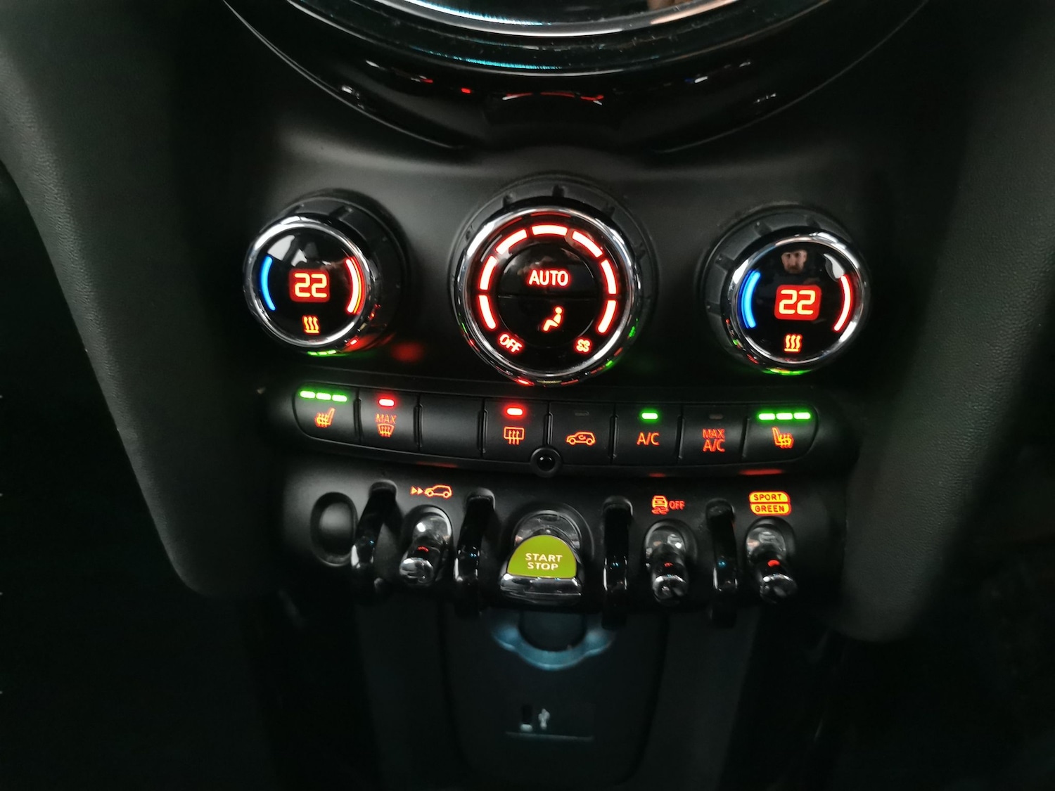 Used MINI Electric Hatch 2021 for sale - 77136694: Photo 19