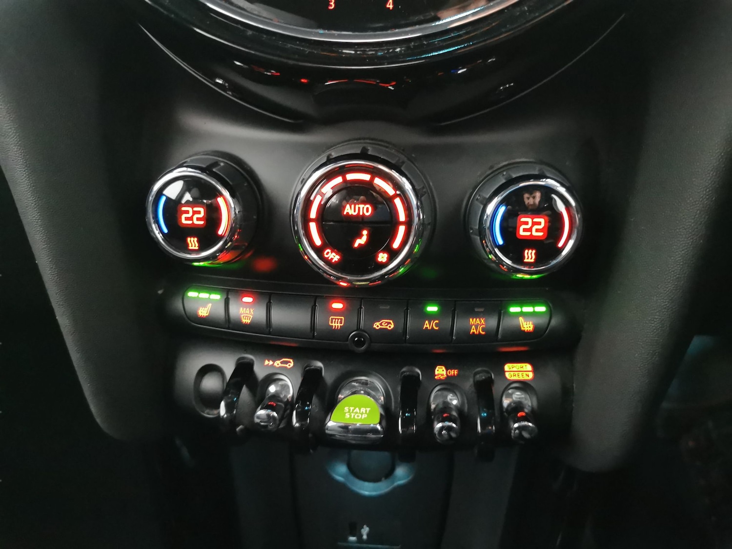 Used MINI Electric Hatch 2021 for sale - 77136694: Photo 20