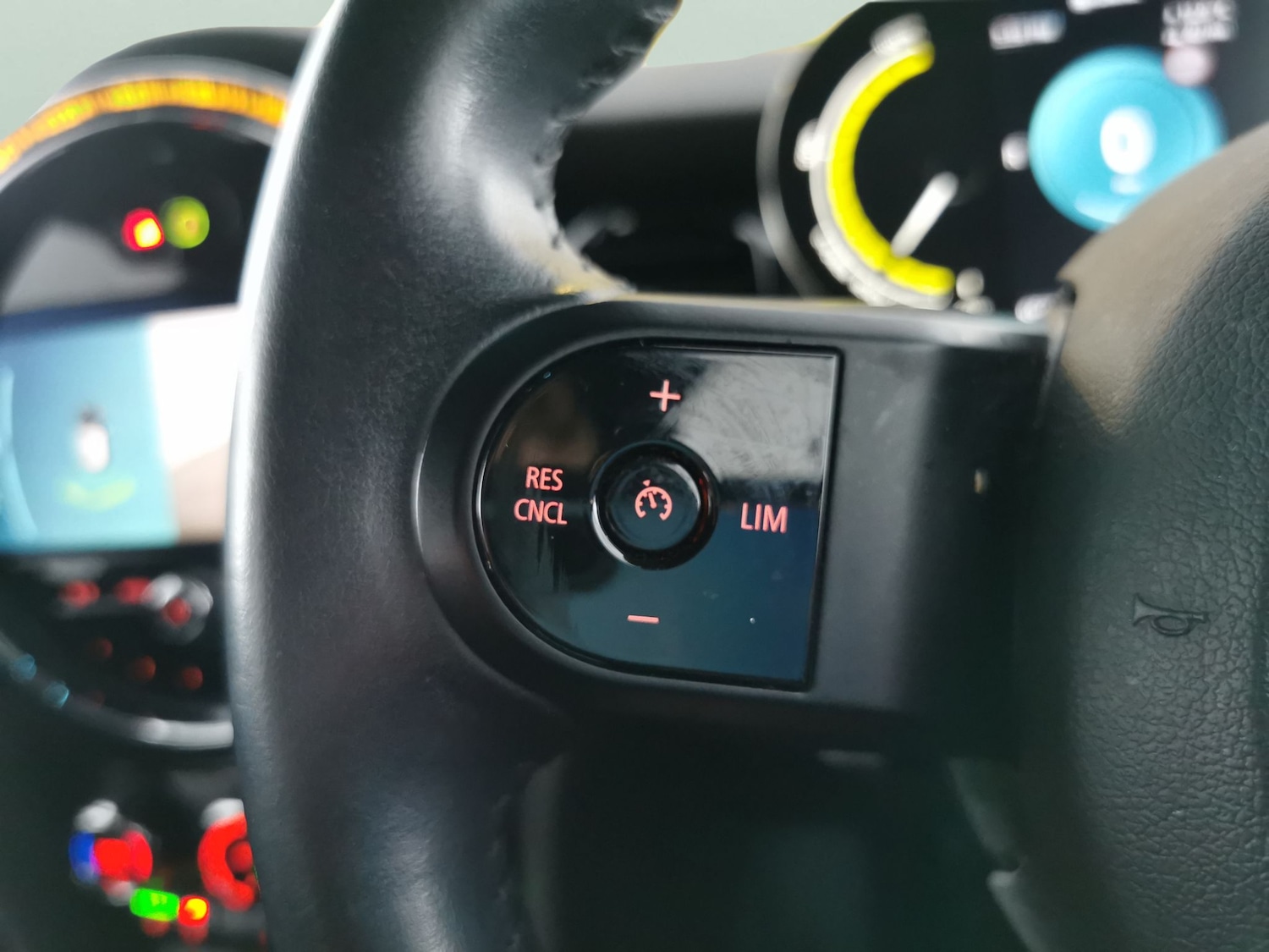 Used MINI Electric Hatch 2021 for sale - 77136694: Photo 21