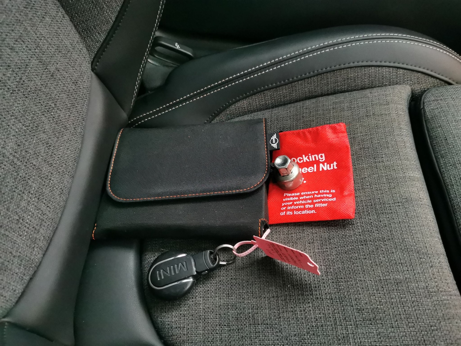 Used MINI Electric Hatch 2021 for sale - 77136694: Photo 27