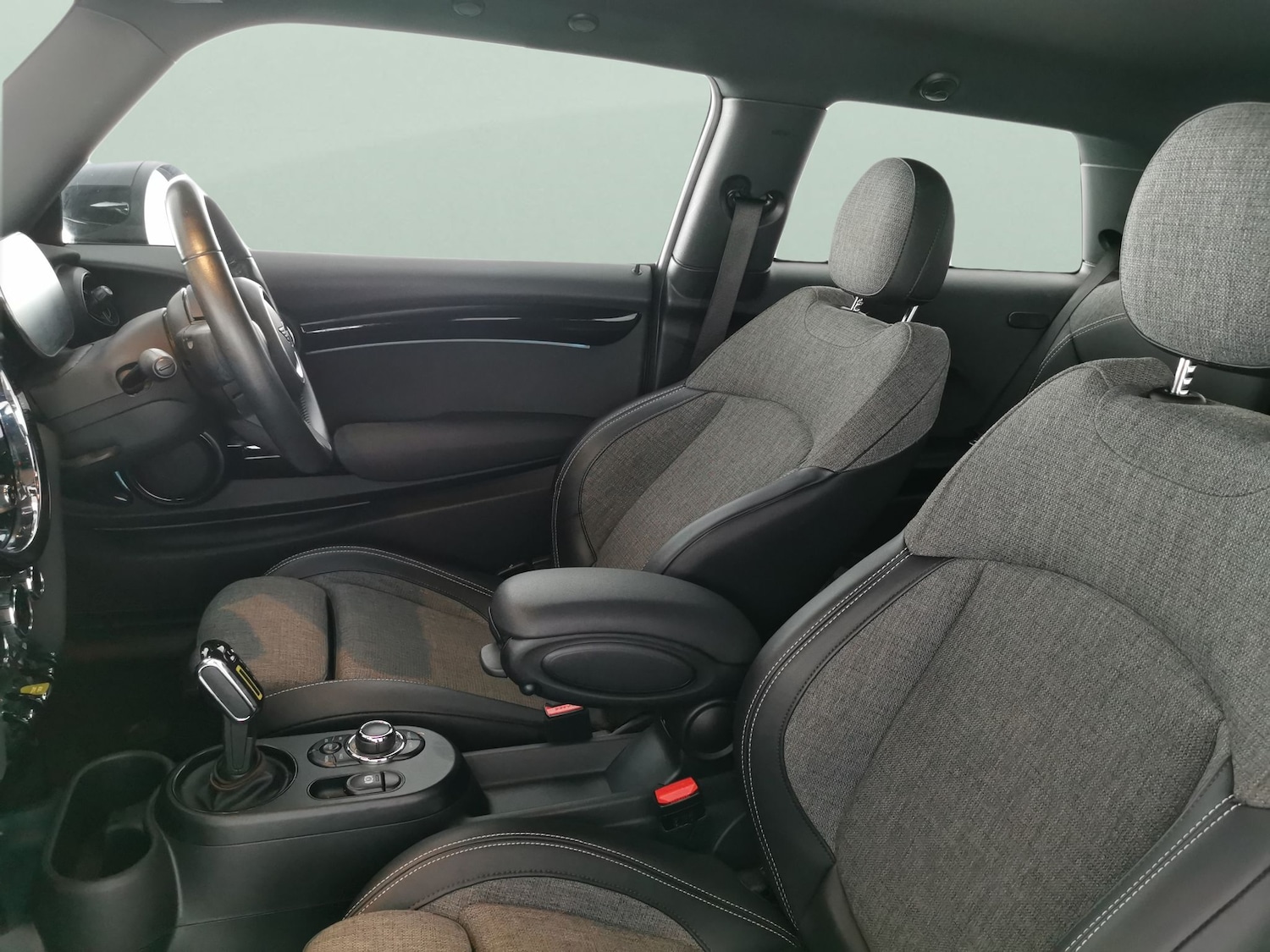 Used MINI Electric Hatch 2021 for sale - 77136694: Photo 4