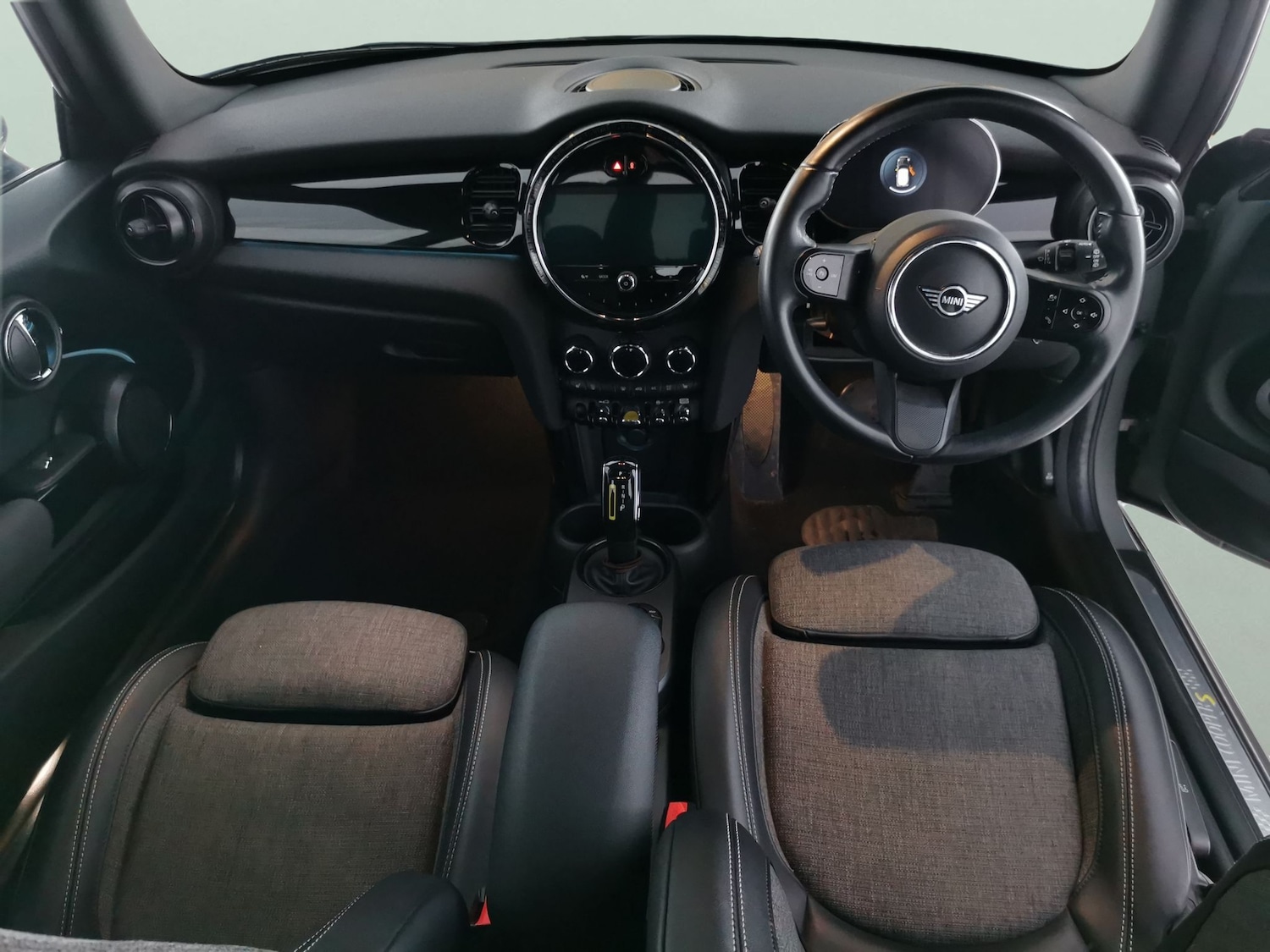 Used MINI Electric Hatch 2021 for sale - 77136694: Photo 7