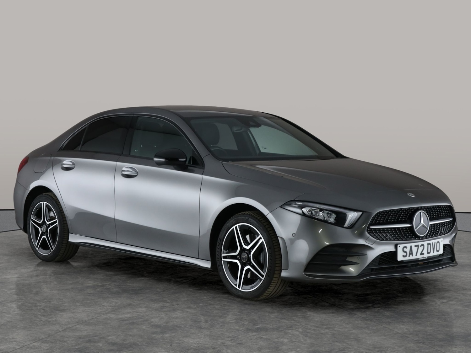 Used Mercedes-Benz A-Class 2022 for sale - 76178327: Photo 10