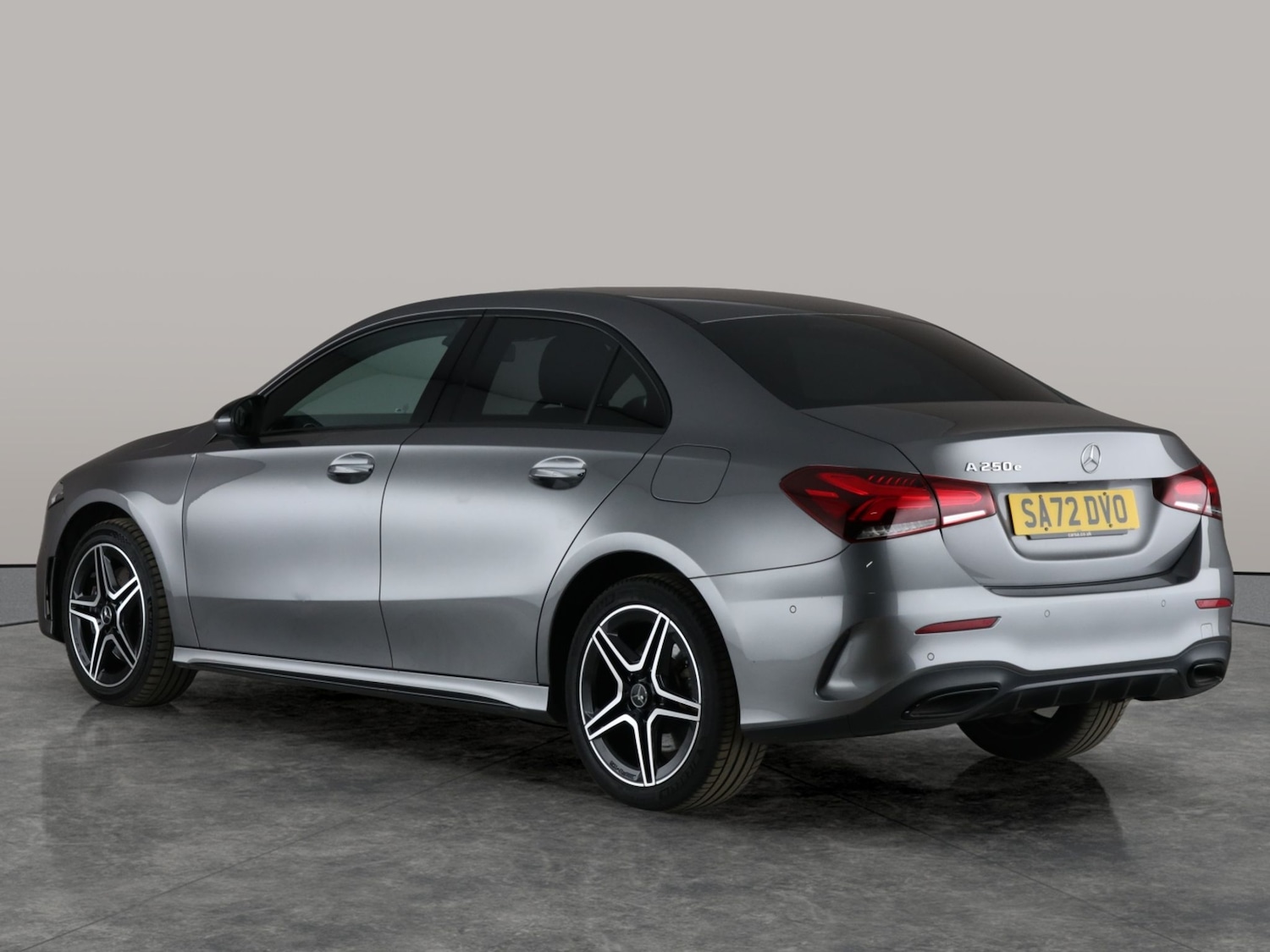 Used Mercedes-Benz A-Class 2022 for sale - 76178327: Photo 15