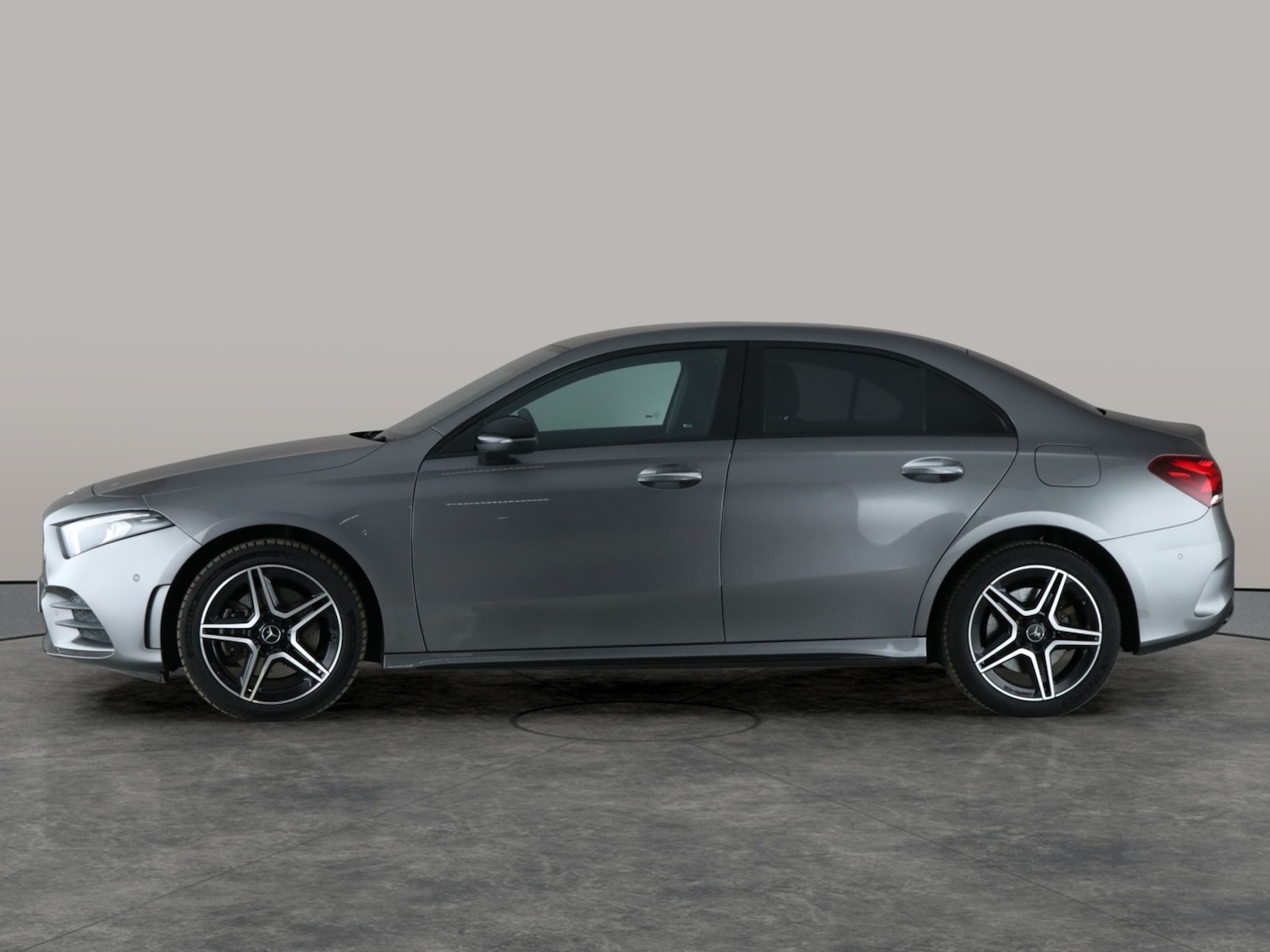 Used Mercedes-Benz A-Class 2022 for sale - 76178327: Photo 16