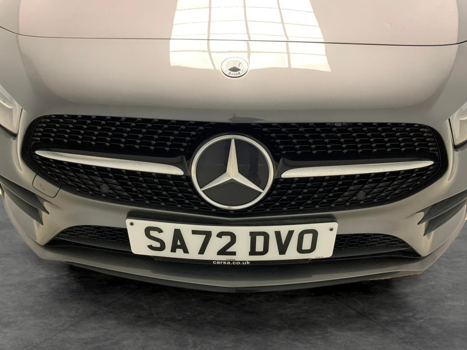 Used Mercedes-Benz A-Class 2022 for sale - 76178327: Photo 17