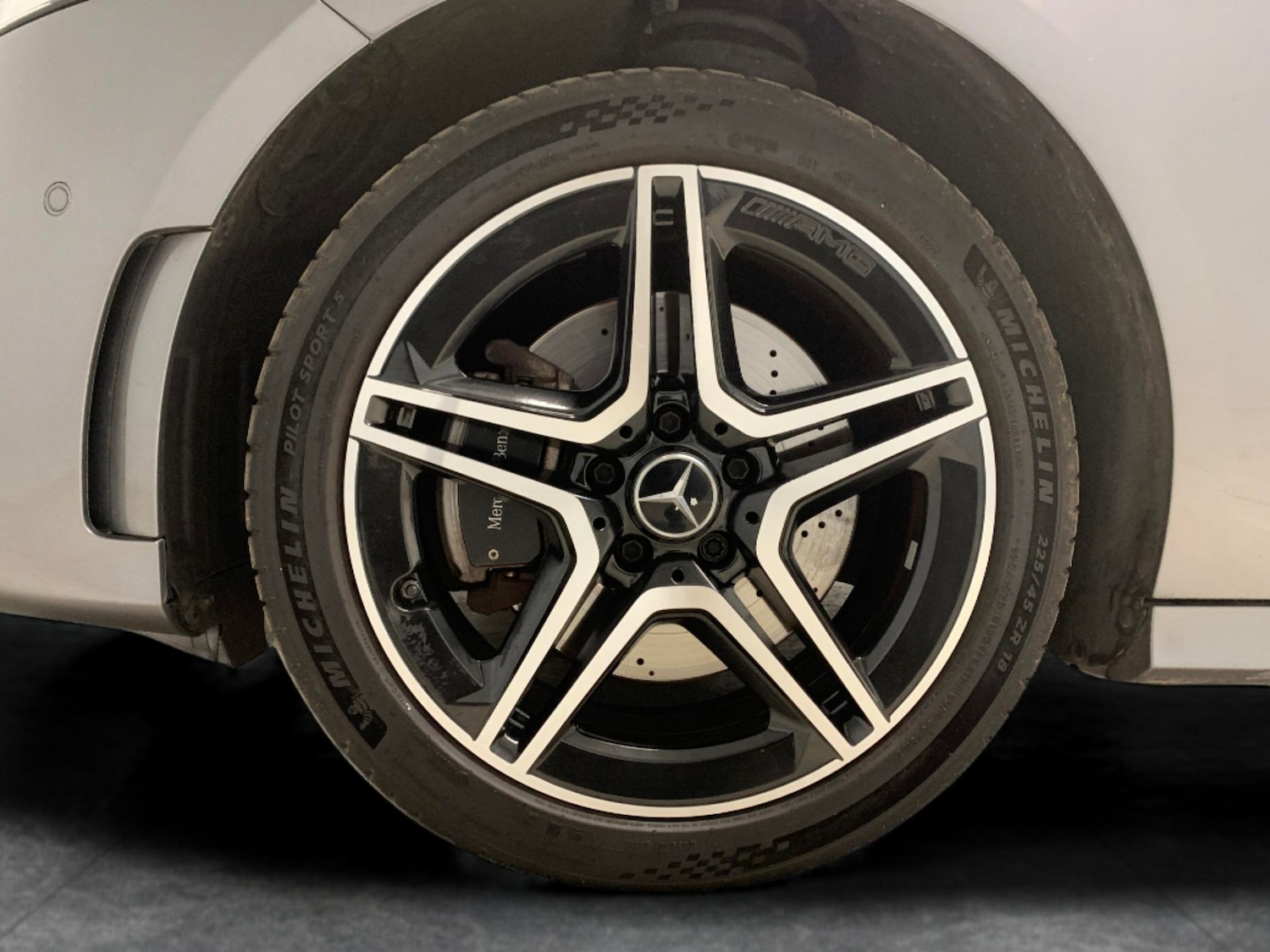 Used Mercedes-Benz A-Class 2022 for sale - 76178327: Photo 35
