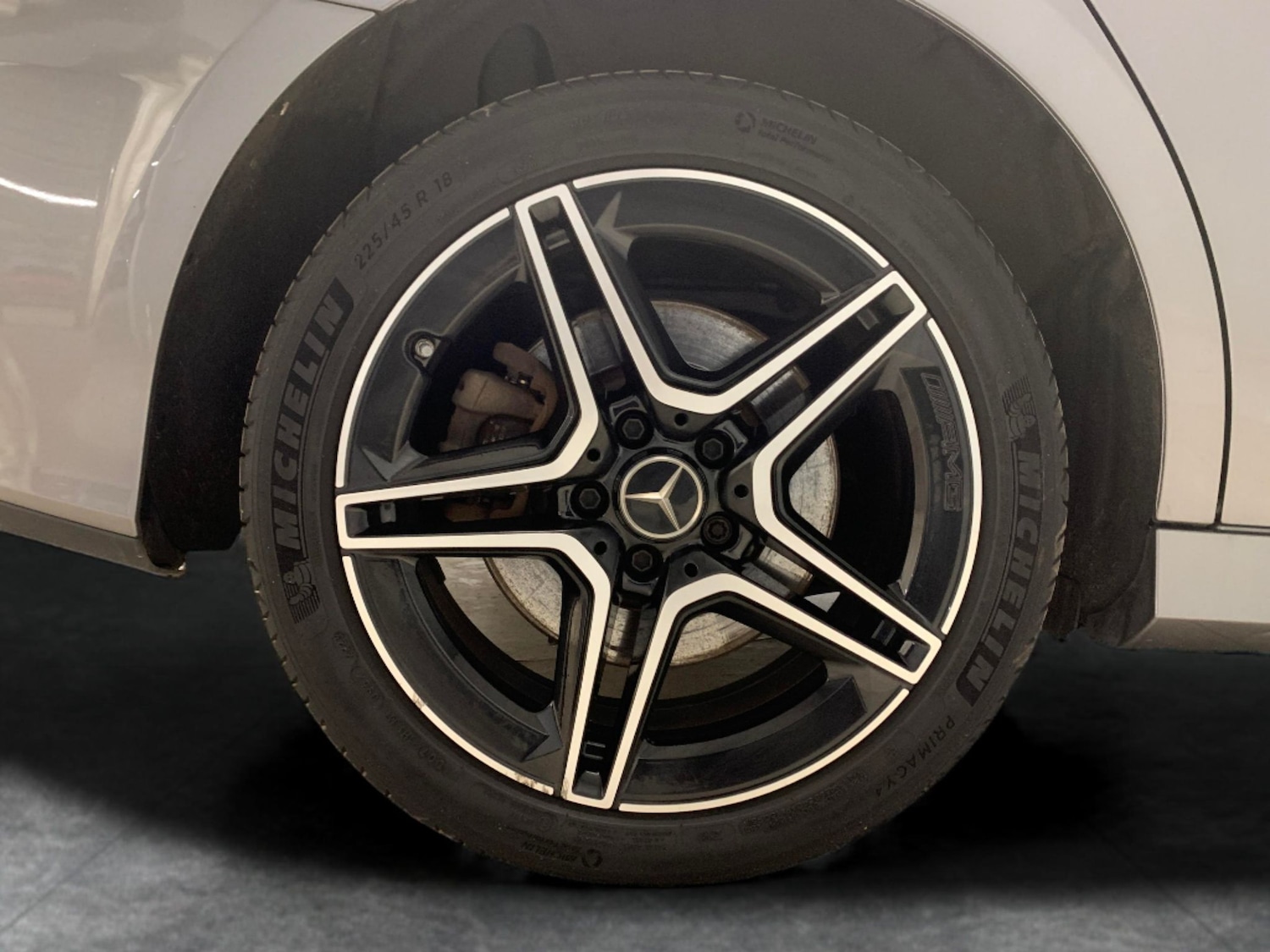 Used Mercedes-Benz A-Class 2022 for sale - 76178327: Photo 38