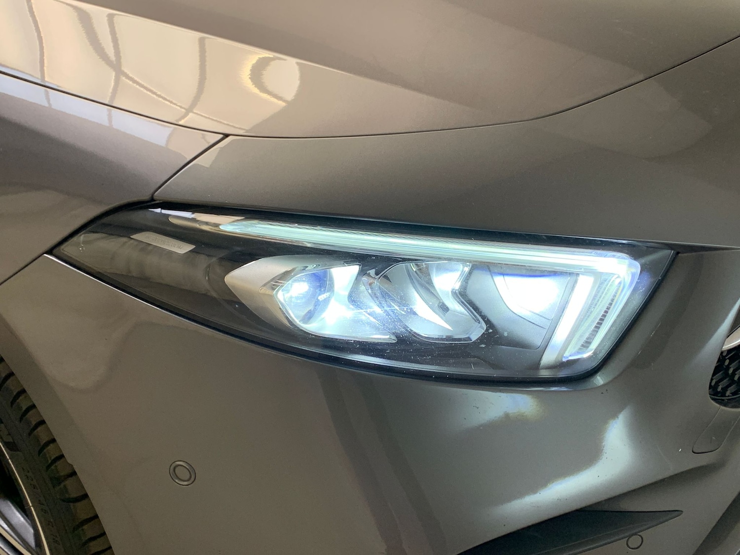 Used Mercedes-Benz A-Class 2022 for sale - 76178327: Photo 5