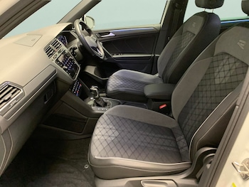 Used Volkswagen Tiguan 2023 for sale - 78055593: Photo