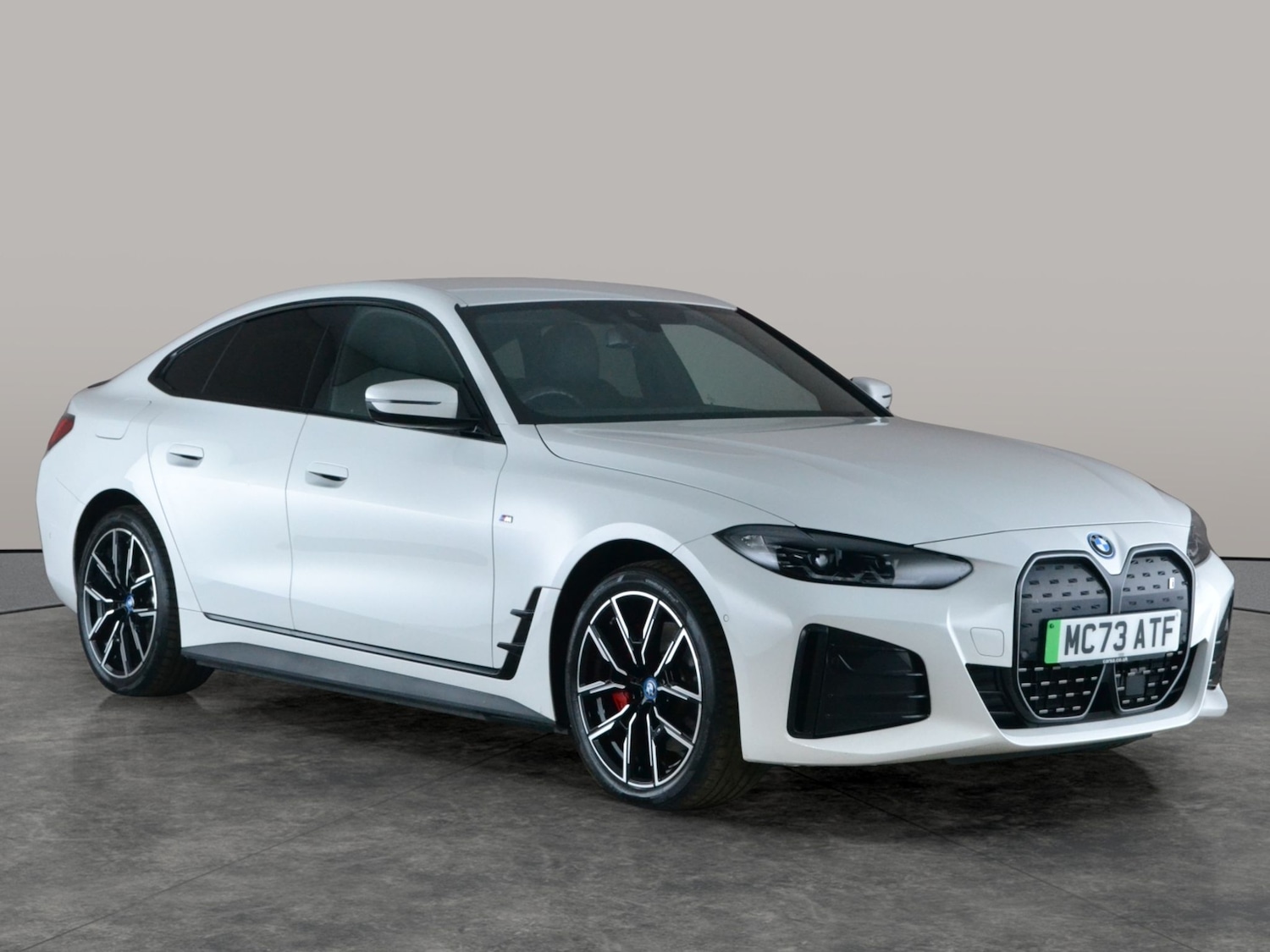 Used BMW i4 for sale - 78109981: Photo 10