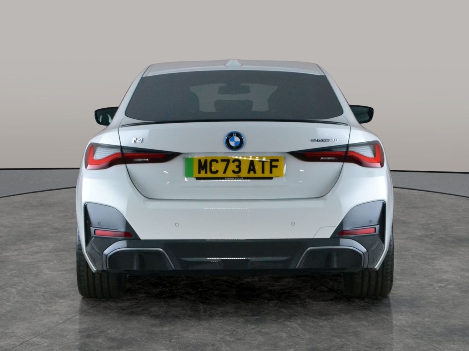 Used BMW i4 for sale - 78109981: Photo 13