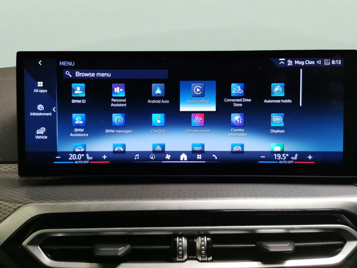 Used BMW i4 for sale - 78109981: Photo 24