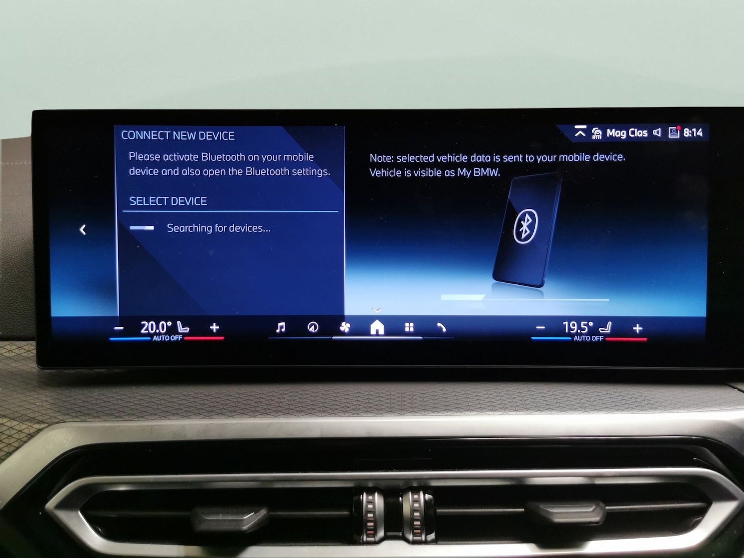 Used BMW i4 for sale - 78109981: Photo 25