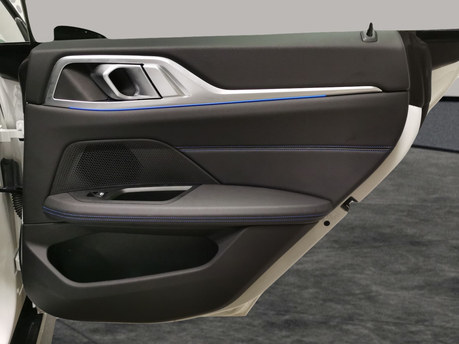 Used BMW i4 for sale - 78109981: Photo 38