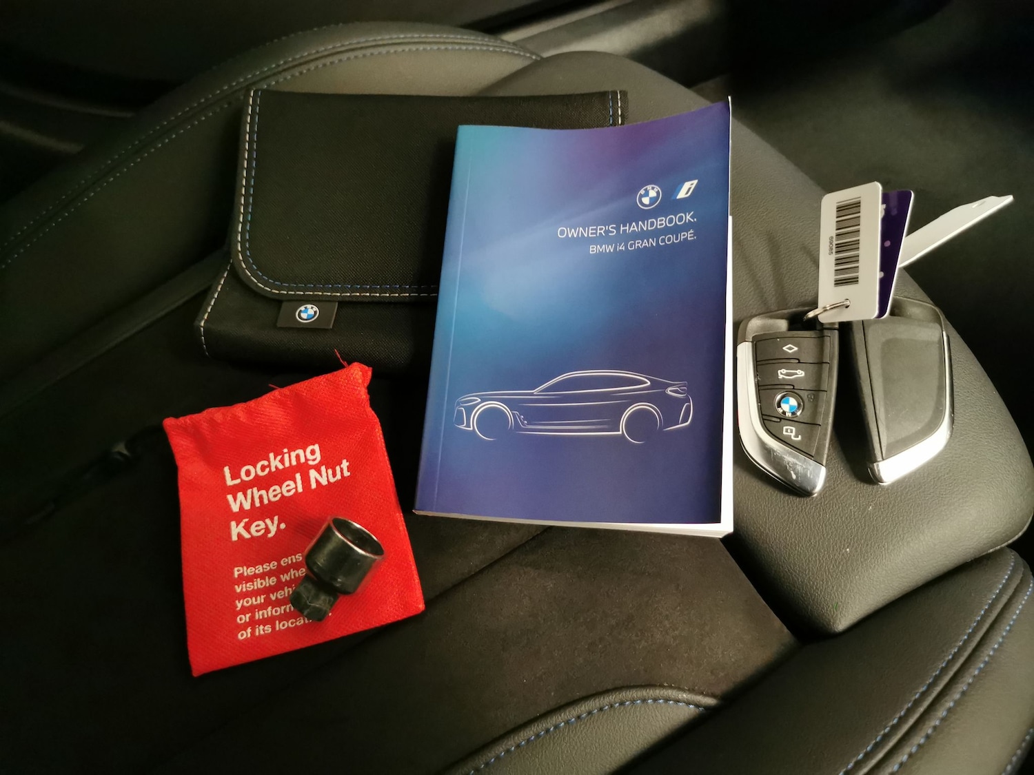 Used BMW i4 for sale - 78109981: Photo 42