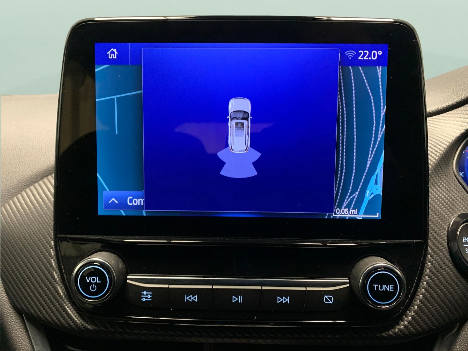 Used Ford Puma 2022 for sale - 76978244: Photo 15