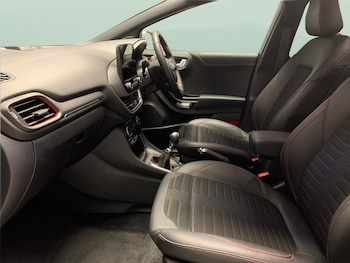 Used Ford Puma 2022 for sale - 76978244: Photo