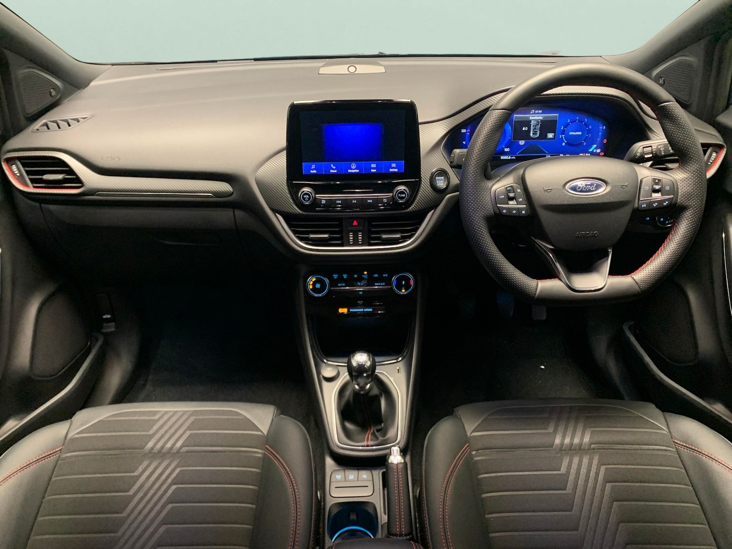 Used Ford Puma 2022 for sale - 76978244: Photo 7