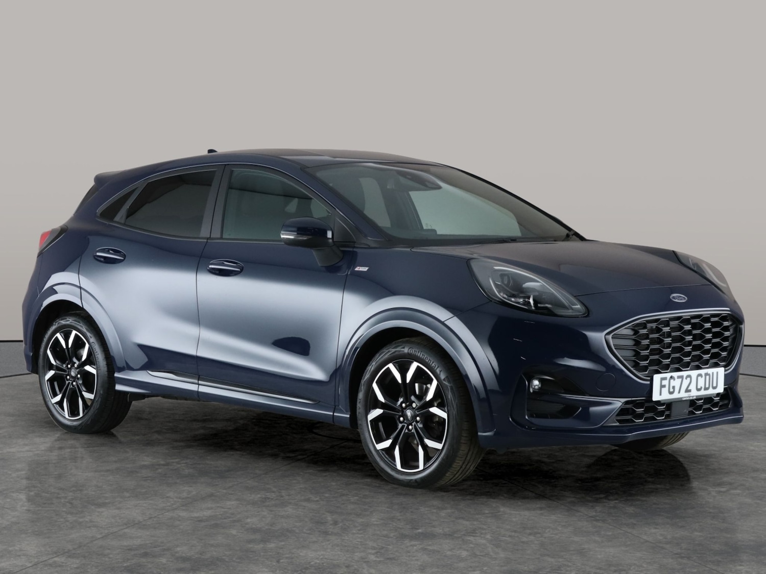 Used Ford Puma 2022 for sale - 76978244: Photo 8