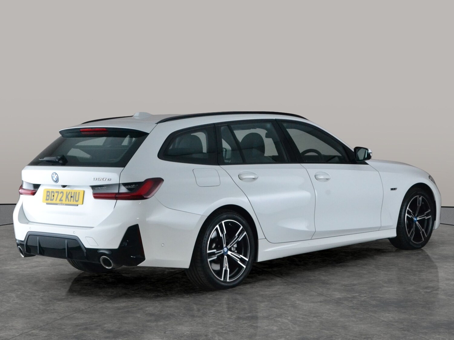 Used BMW 3 Series 2023 for sale - 78187596: Photo 11