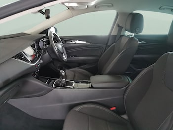 Used Vauxhall Insignia 2018 for sale - 79141611: Photo