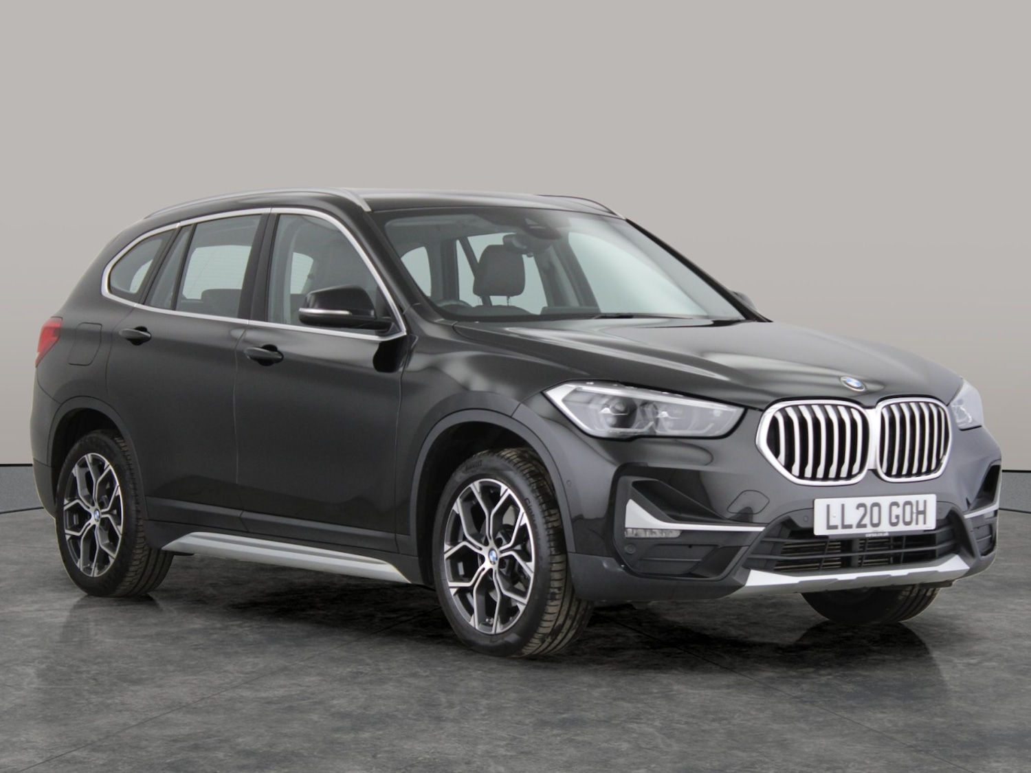 Used BMW X1 2020 for sale - 76648407: Photo 8