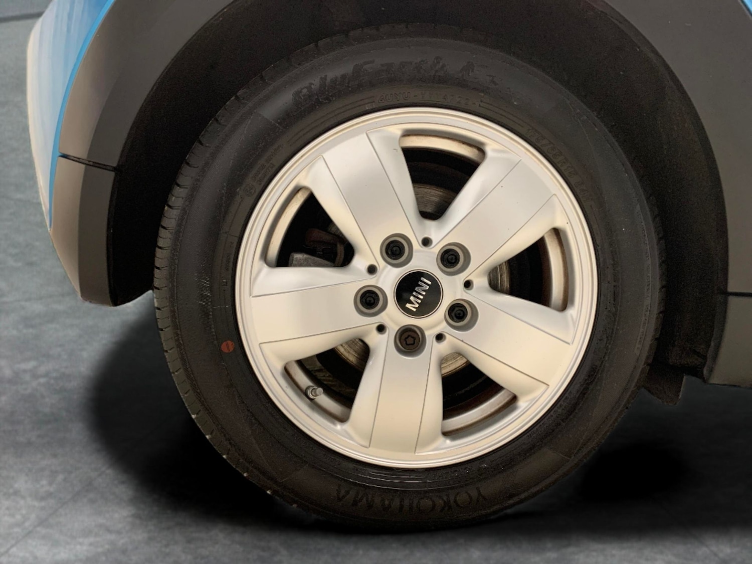 Used MINI Hatch 2018 for sale - 77219152: Photo 17