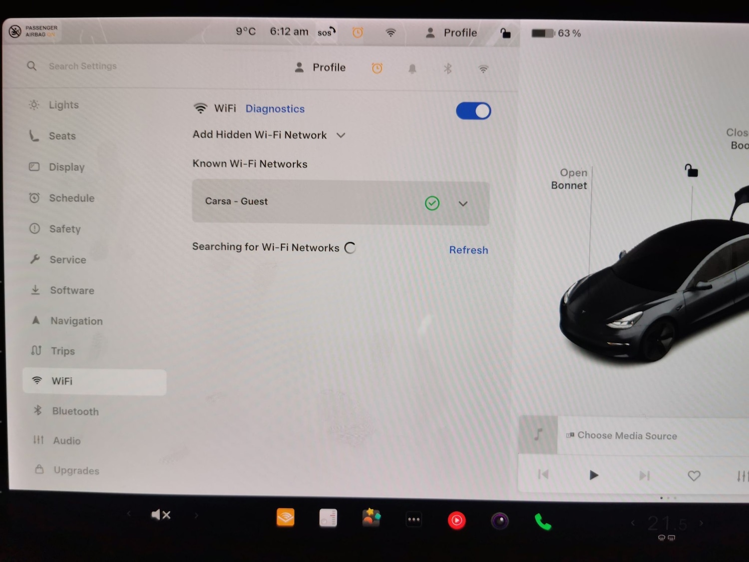 Used Tesla Model 3 2021 for sale - 77448009: Photo 15