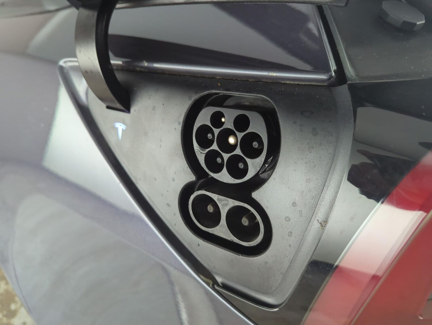 Used Tesla Model 3 2021 for sale - 77448009: Photo 32