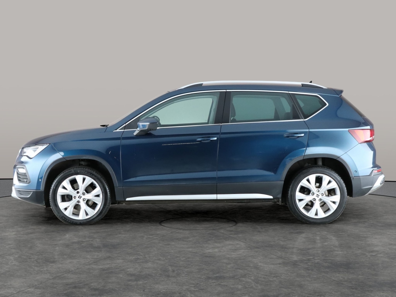 Used SEAT Ateca 2022 for sale - 76940280: Photo 13