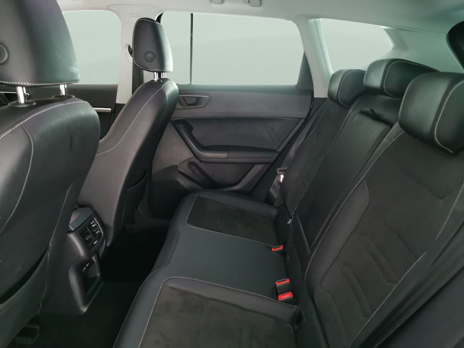 Used SEAT Ateca 2022 for sale - 76940280: Photo 23