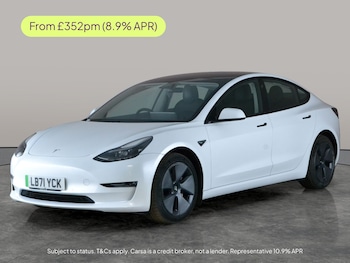 Used Tesla Model 3 undefined for sale - 78730555: Photo